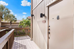 Blind Pass Condo C207 on beautiful Sanibel Island